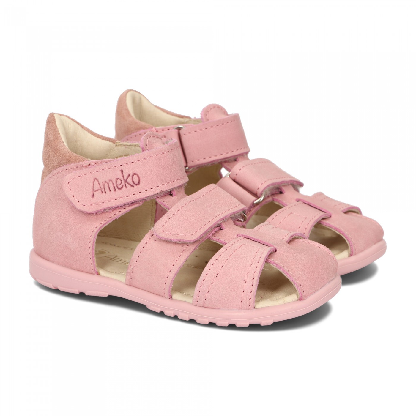 Ameko - A10-Safari-Gum