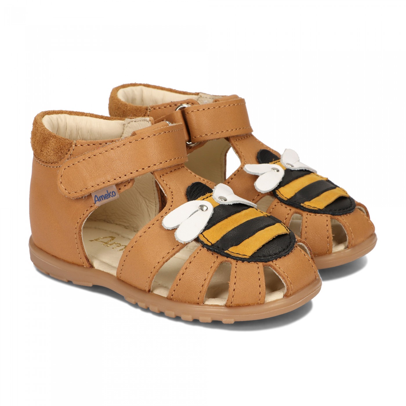 Ameko - A6-Bee-Carmel