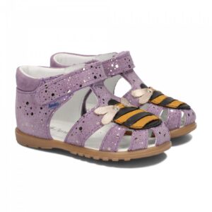 Ameko - A6-Bee-Lilac