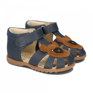 Ameko - A6-Tedi-Jeans