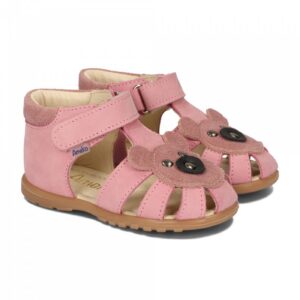 Ameko - A6-Tedi-Pink