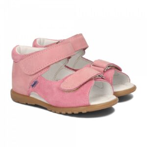 Ameko - Sandały A7-Smart-Pink