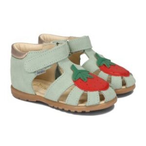 Ameko - A6-Strawberry-Mint