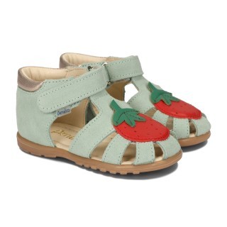 Ameko - A6-Strawberry-Mint