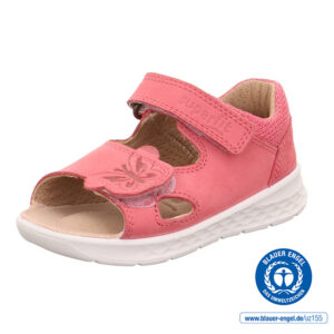 Superfit -  Rosa Lagoon .