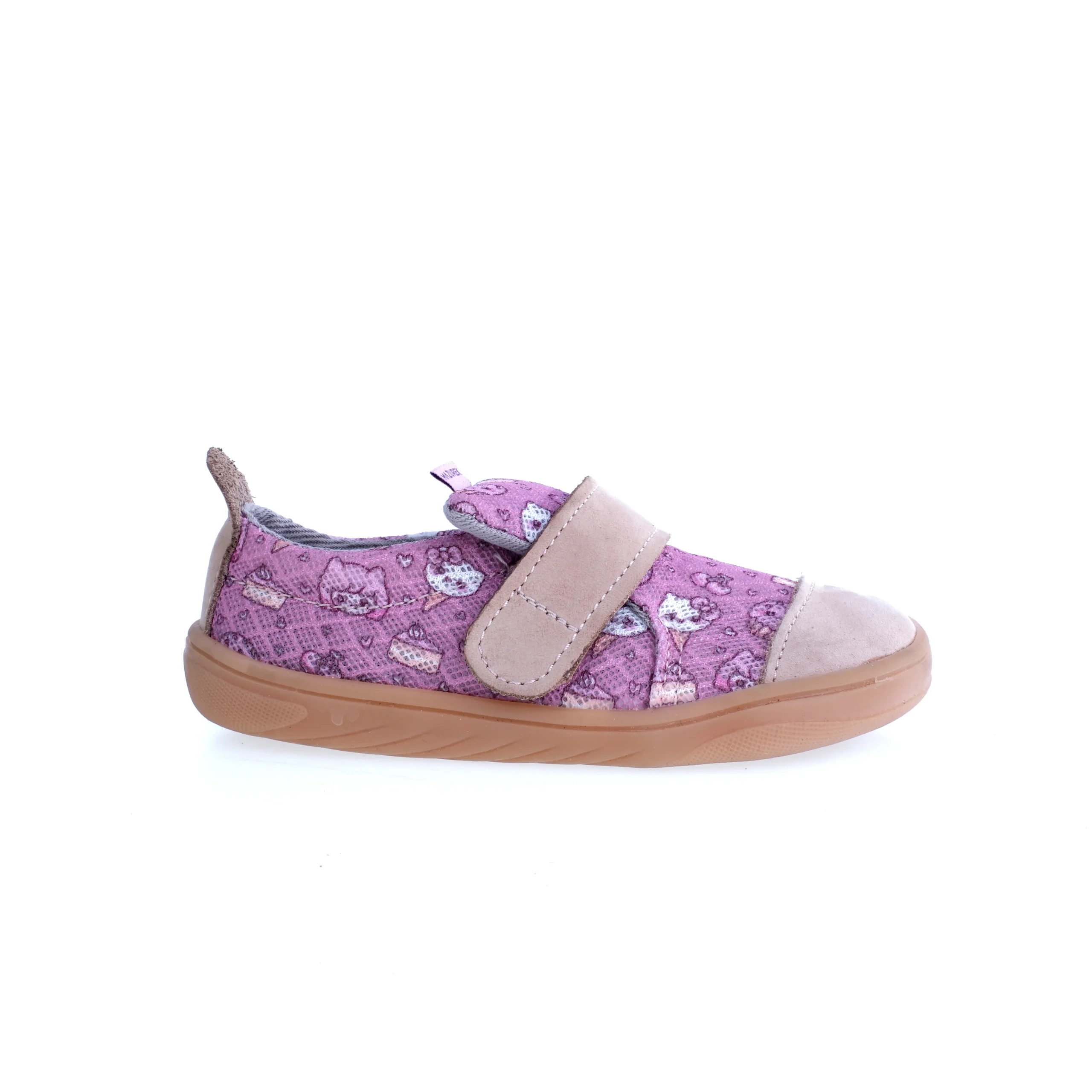 Mazurek - SOFTEX SWEET PUDRE