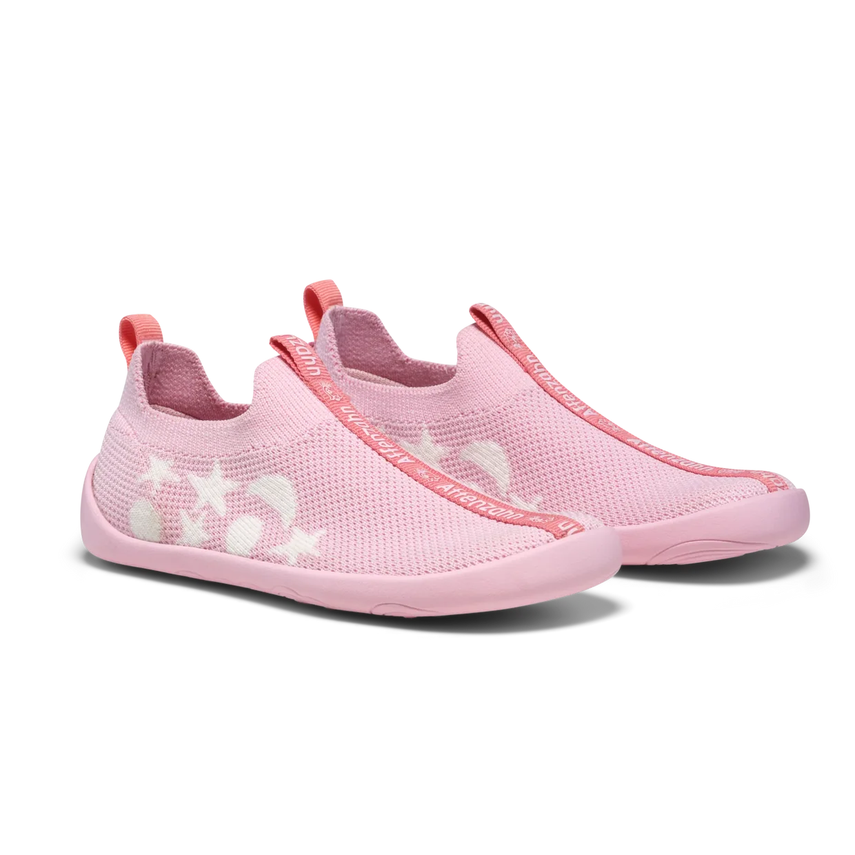 Affenzahn Slipper Knit Flinky - Unicorn
