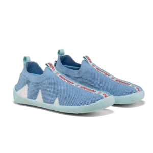 Affenzahn Slipper Knit Flinky Shark