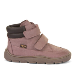 Froddo -Zeru Tex Pastel Pink