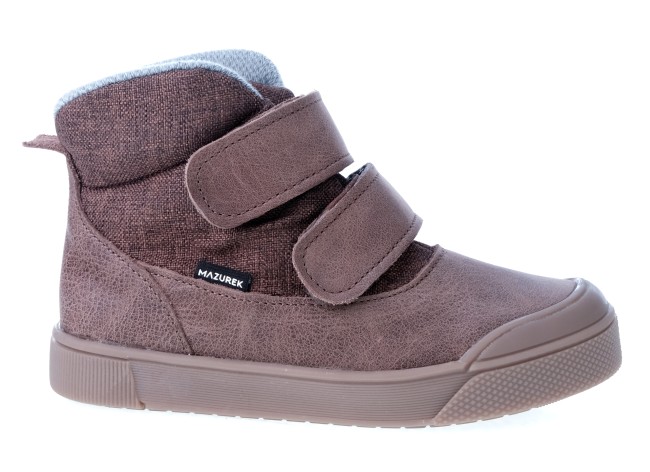 Mazurek-1369 BROWN MIX