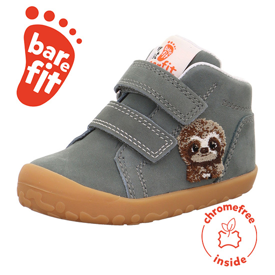 Superfit - Barefoot Chłopięce Flummi