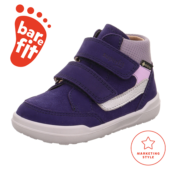 Superfit 1-100203-8500 blau lila