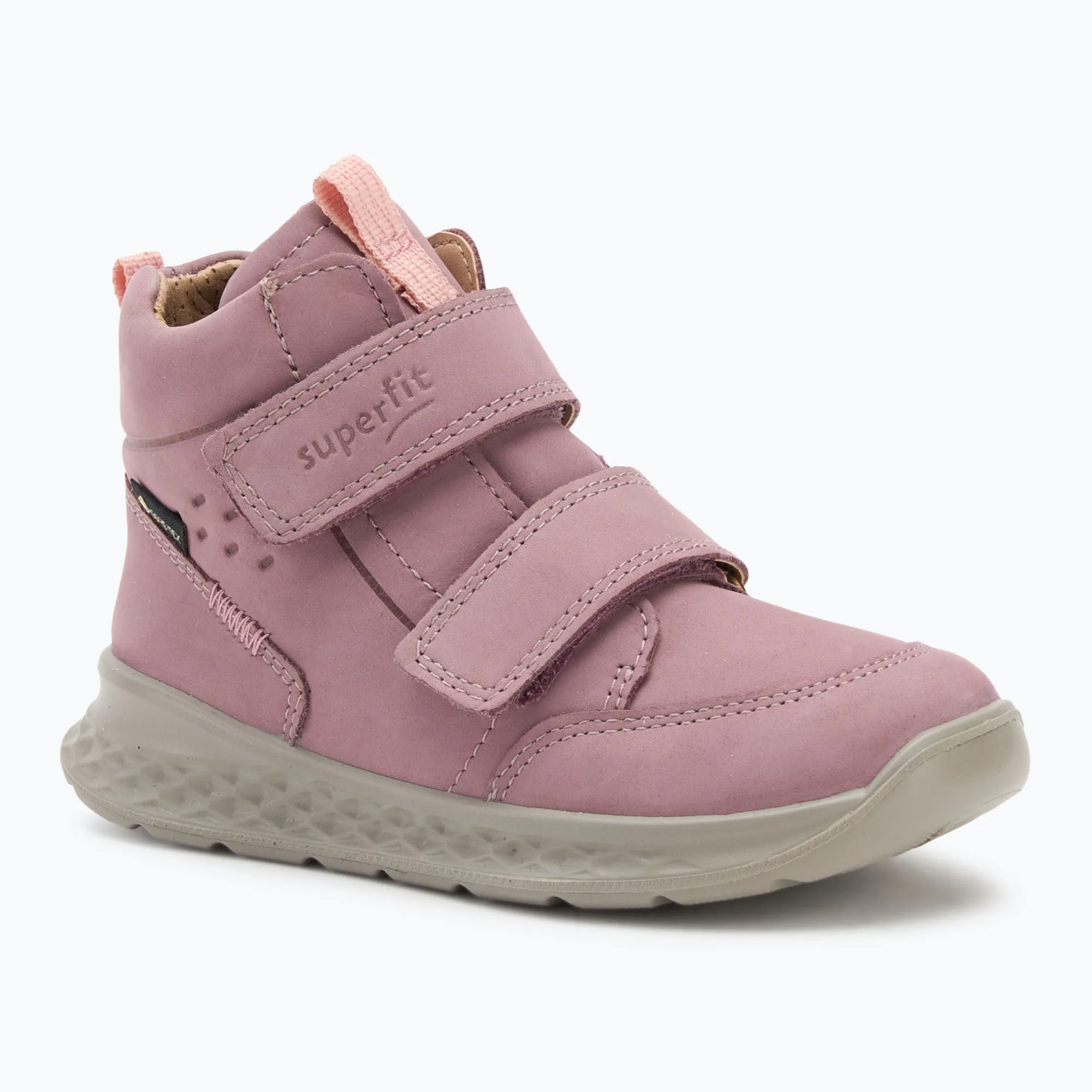 Superfit GORE-TEX BREEZE Lila/Rosa