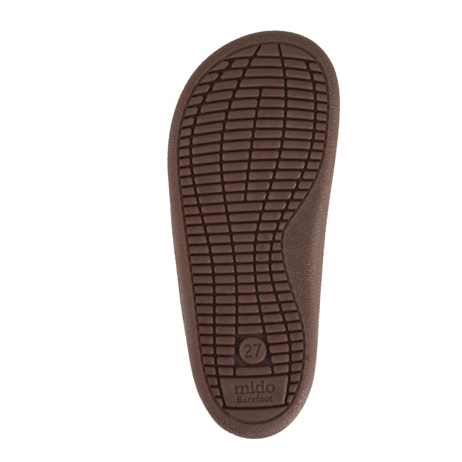 Mido - trzewiki barefoot . - obrazek 3