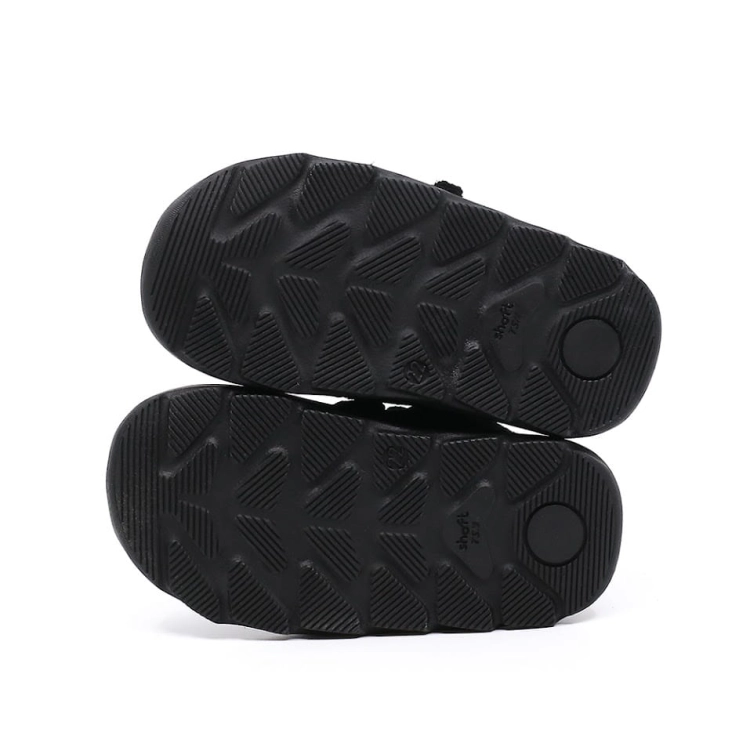Mrugała- NEKO BAREFOOT bear grey - obrazek 4