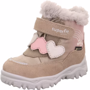 Superfit  - Husky Gore-Tex.