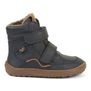 Froddo Barefoot Tex Winter Dark Blue