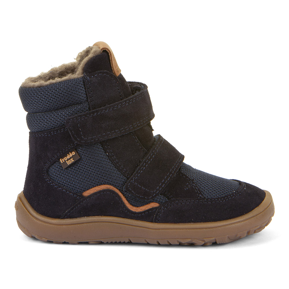 Froddo Barefoot Winter Tex .