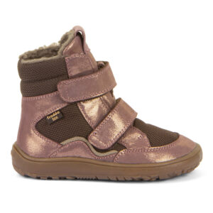 Froddo Barefoot Winter Tex .