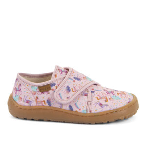 Froddo Shoes - BAREFOOT SLIPPERS