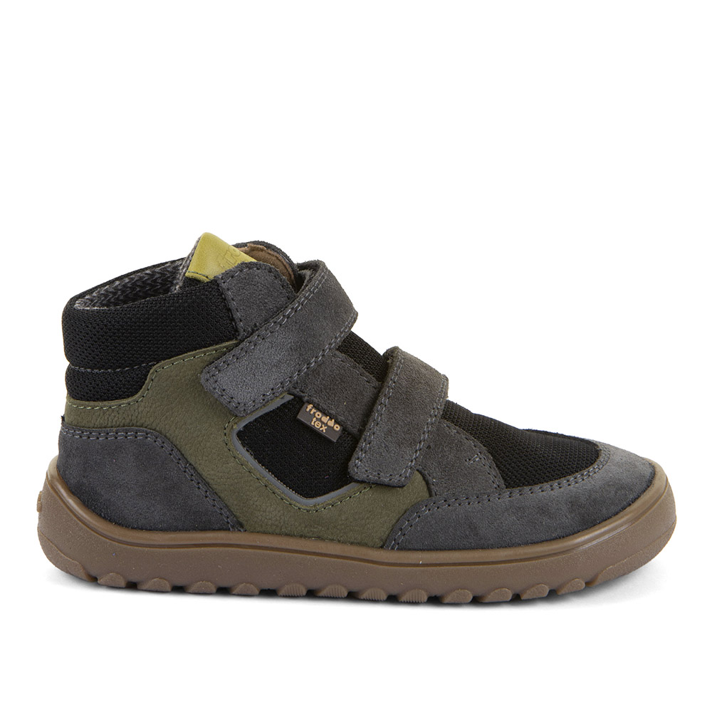Froddo Barefoot Up Tex Autumn