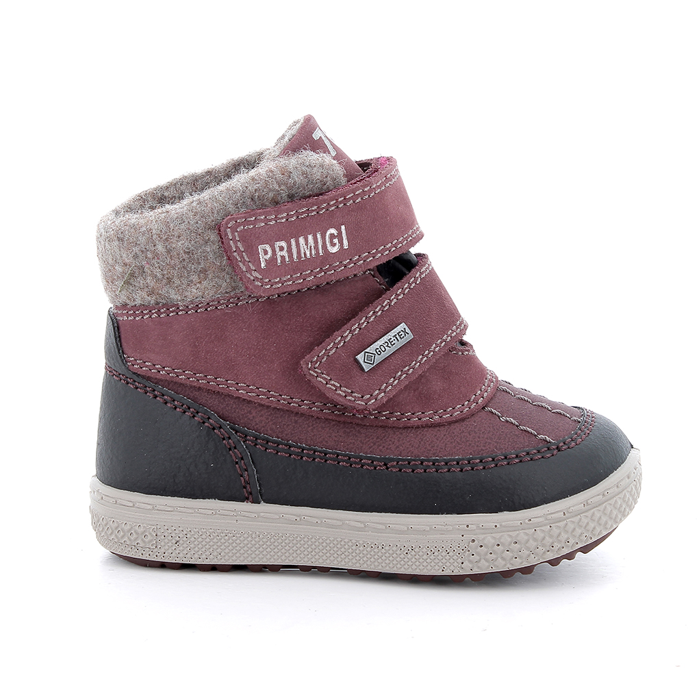Primigi - obuwie zimowe 2352644. - obrazek 2
