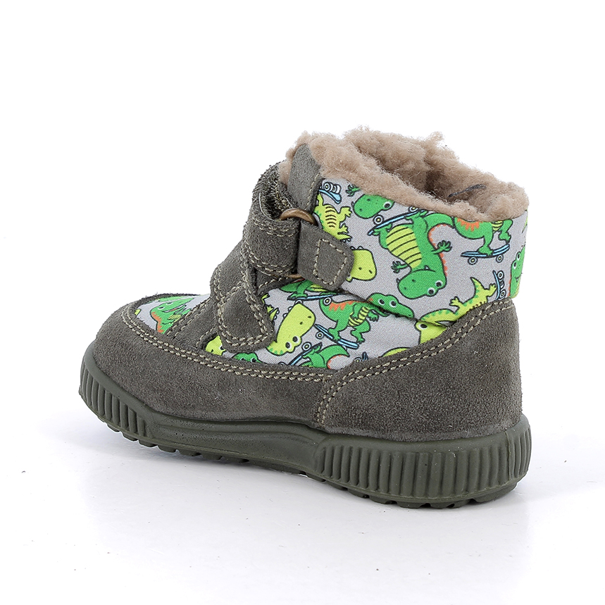Primigi- trzewiki zimowe z Gore- Tex . - obrazek 3