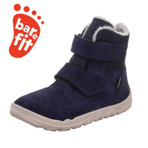 Superfit - SYMPATEX WALDERI Blau barefoot
