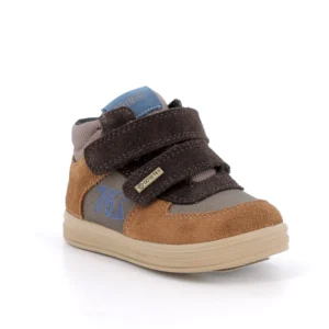 Primigi - Trzewiki Niskie Ocieplane GORE-TEX