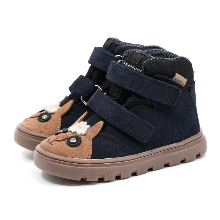 Mrugała-ANDY alpaca blu