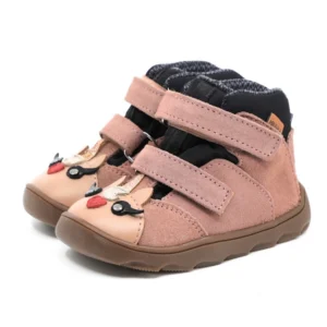 Mrugała-NEKO BAREFOOT pony rosa