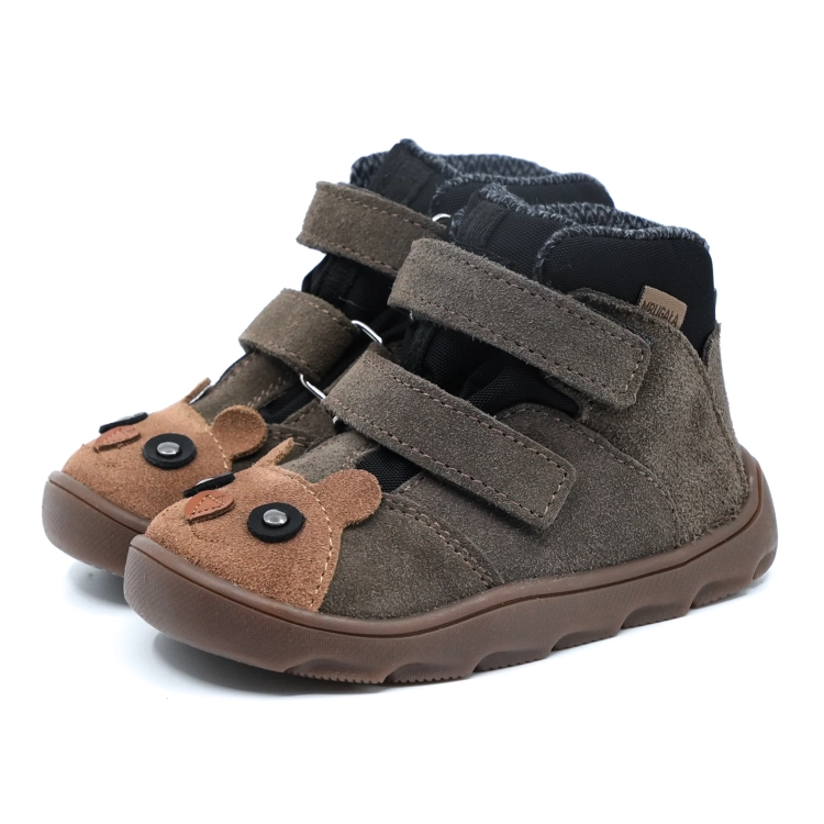 Mrugała- NEKO BAREFOOT bear grey